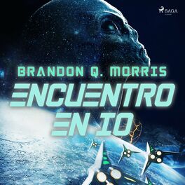 Album cover of Encuentro en Io