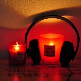 Album cover of Merry Little Melody
