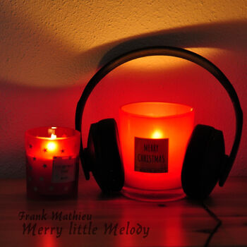Merry Little Melody cover