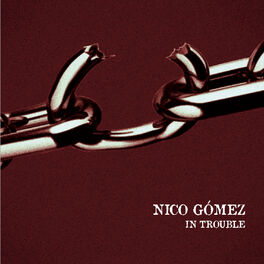 Album cover of In Trouble