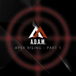 Album cover of Apex Rising Pt. 1