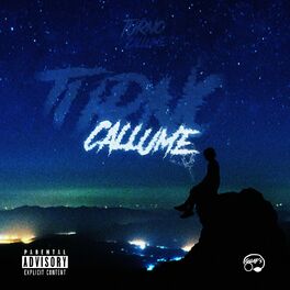 Album cover of Callumé