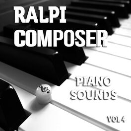 Album cover of Piano Sounds, Vol. 4