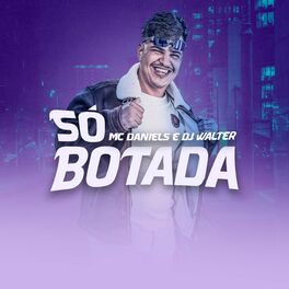 Album cover of Só Botada
