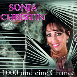 Album cover of 1000 und eine Chance