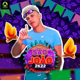 Album cover of São João 2K22