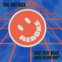 Album cover of Take That Back
