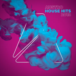 Album cover of Austro House Hits 2018