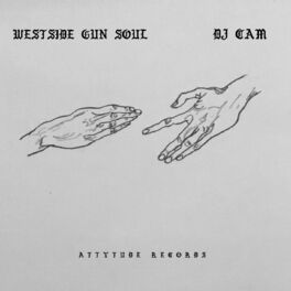 Album cover of WESTSIDE GUN SOUL