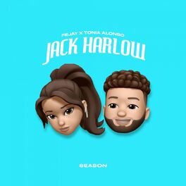 Album cover of Jack Harlow
