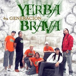 Album cover of 4ta Generación