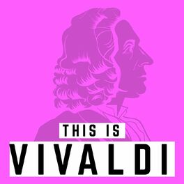 Album cover of This Is Vivaldi