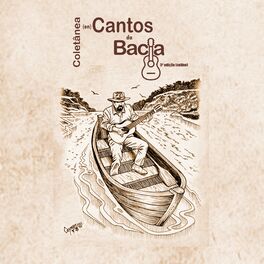 Album cover of Encantos da Bacia, Vol. 03
