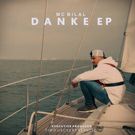 Album cover of DANKE - EP