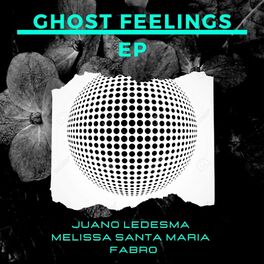 Album cover of Ghost Feelings