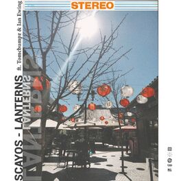 Album cover of Lanterns