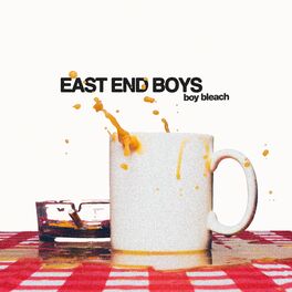 Album cover of East End Boys (feat. Boy Bleach)