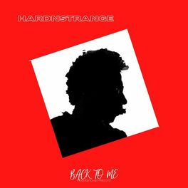 Album cover of Back To Me