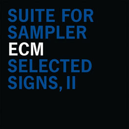 Album cover of Suite For Sampler - Selected Signs, II
