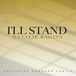 Album cover of I'LL STAND (feat. Maranda Curtis)