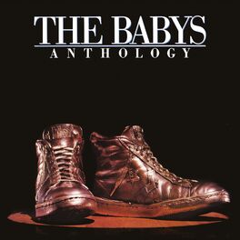 Album cover of Anthology [2022 Remaster]