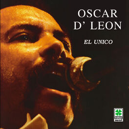 Album cover of El Único