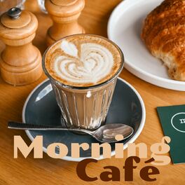 Album cover of Morning Café