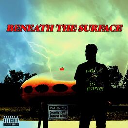 Album cover of Beneath the Surface (Deluxe)