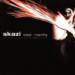 Album cover of Total Anarchy