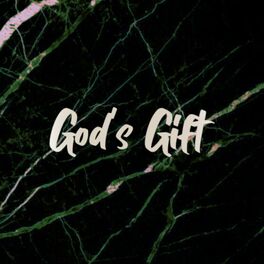 Album cover of God's Gift (feat. Ritmo)
