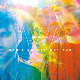 Album cover of Can't Do Without You