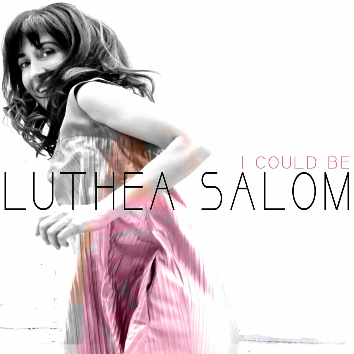Luthea Salom: albums