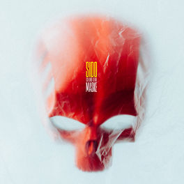 Album cover of Ich & keine Maske