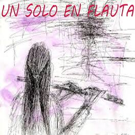 Album cover of Un Solo en Flauta