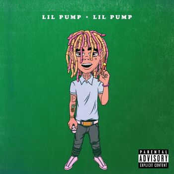 Lil Pump - Lil Pump: listen with lyrics