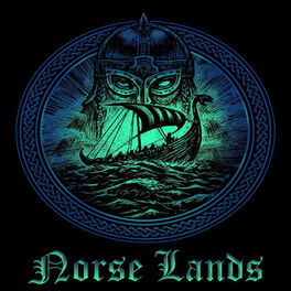 Album cover of Norse Lands