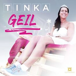 Album cover of Geil