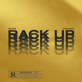 Album cover of Rack Up
