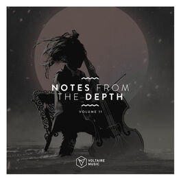 Album cover of Notes from the Depth, Vol. 11