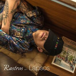 Album cover of Rastros em Lapsos