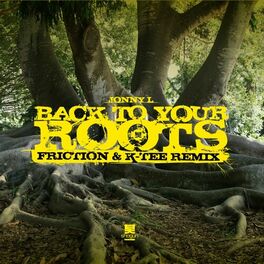 Album cover of Back to Your Roots
