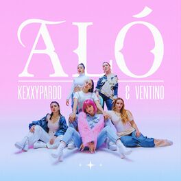 Album cover of ALÓ