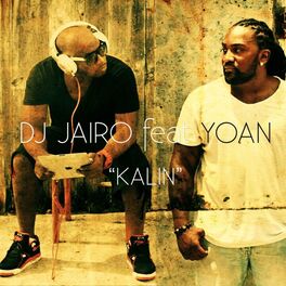 Album cover of Kalin