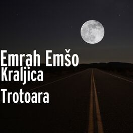 Album cover of Kraljica Trotoara