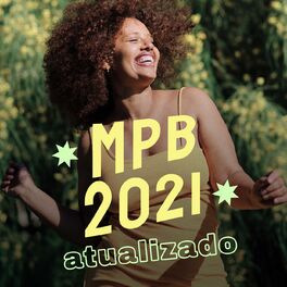 Album cover of MPB 2021 Atualizado