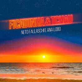 Album cover of Ficadinha & Tchau