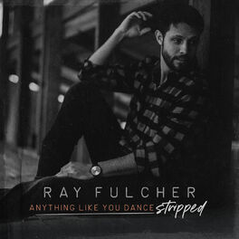 Album cover of Anything Like You Dance (Stripped)
