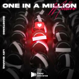 Album cover of One In A Million