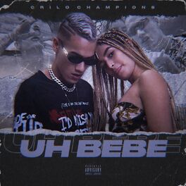 Album cover of Uh Bebe