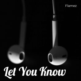 Album cover of Let You Know